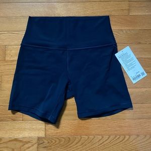 Lululemon align shorts